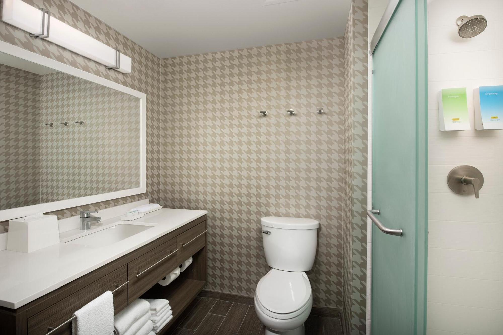Home2 Suites By Hilton Marysville Eksteriør billede